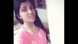 teen,bathroom,indian,desi,malayali,speaking,selfie