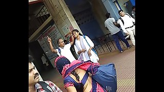 boobs,indian,desi,navel,saree,low-hip