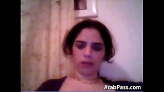 homemade,masturbation,solo,webcam,arab